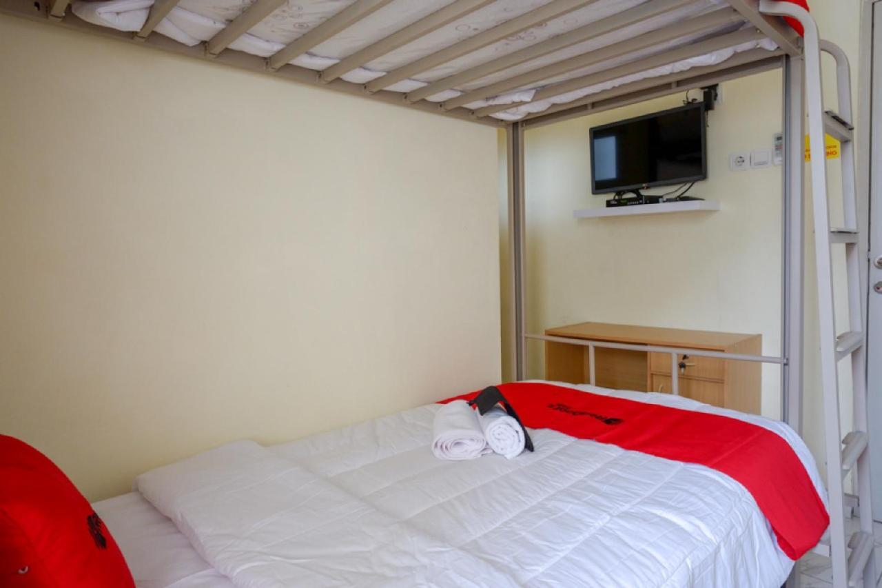 Reddoorz Hostel Near Kota Lama Semarang Extérieur photo